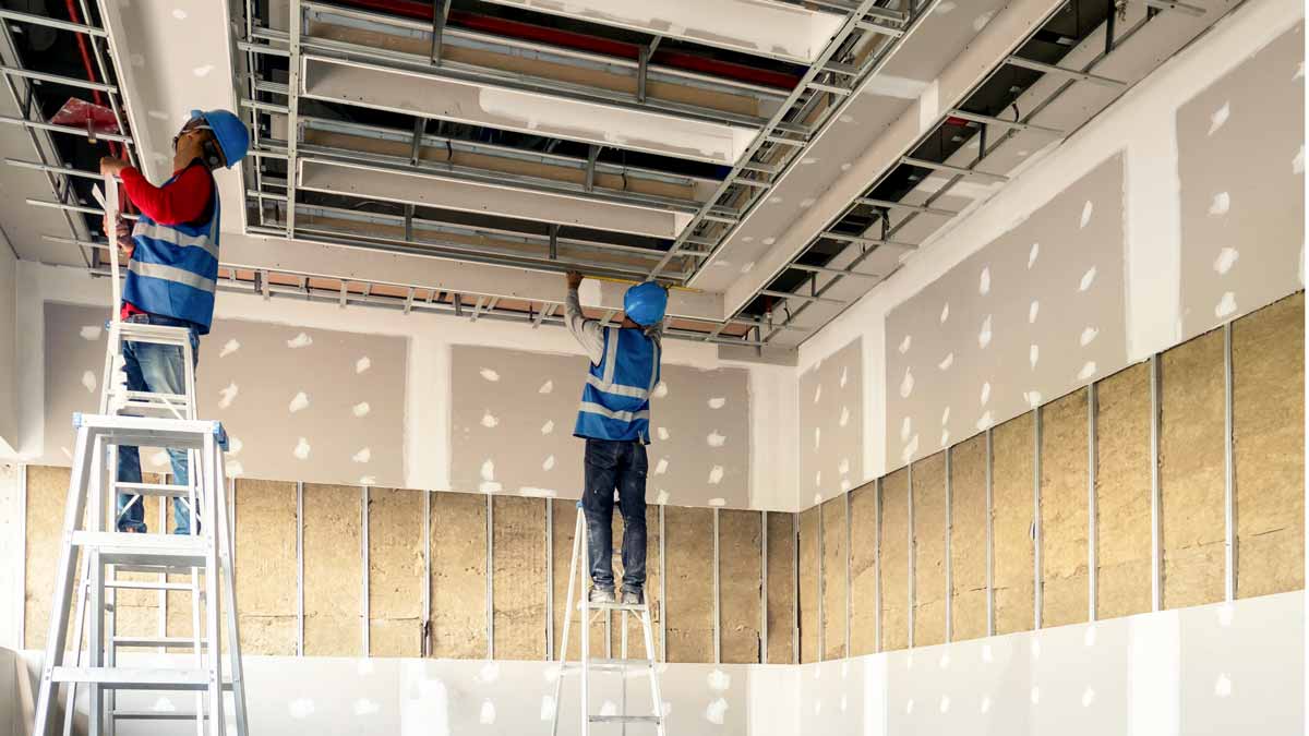 Commercial Remodeling | Rawlins WY
