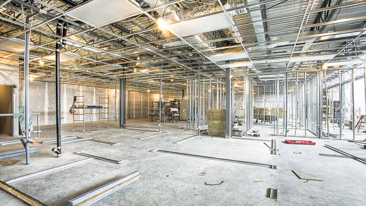 commercial renovation services | Rawlins WY